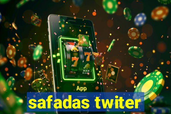 safadas twiter